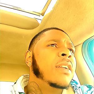 Meet your Posher, Demetrius